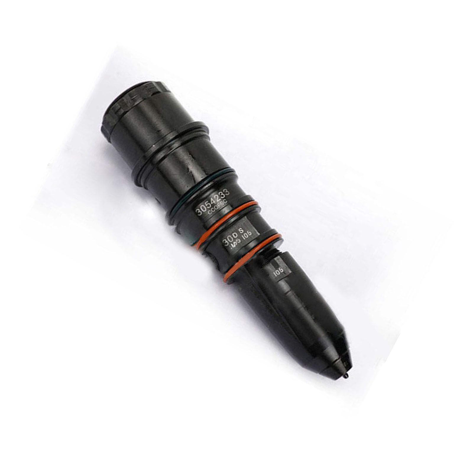 Amazon.com: Haiyazhma 1pcs Fuel Injector 3030445 3060594 3047973